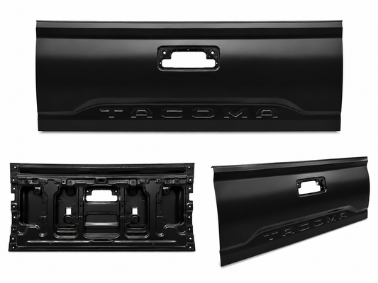 2016-2023 Toyota Tacoma (Tailgate)