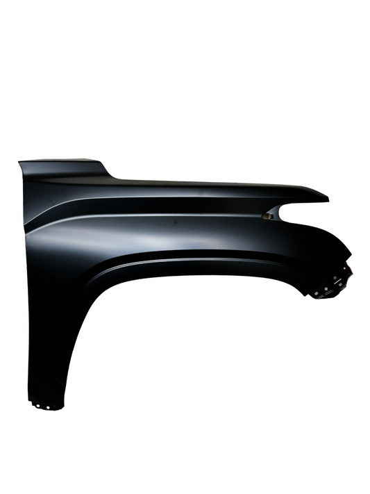 2022-2024 Toyota Tundra/Sequoia (CAPA) Aftermarket Fenders - Primed