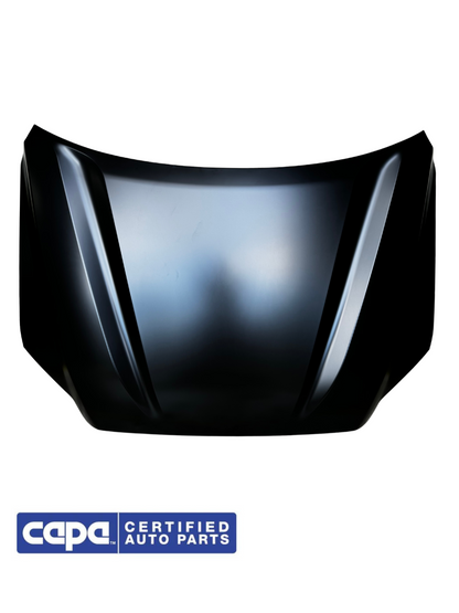 2022-2024 Toyota Tundra - Hood (CAPA)