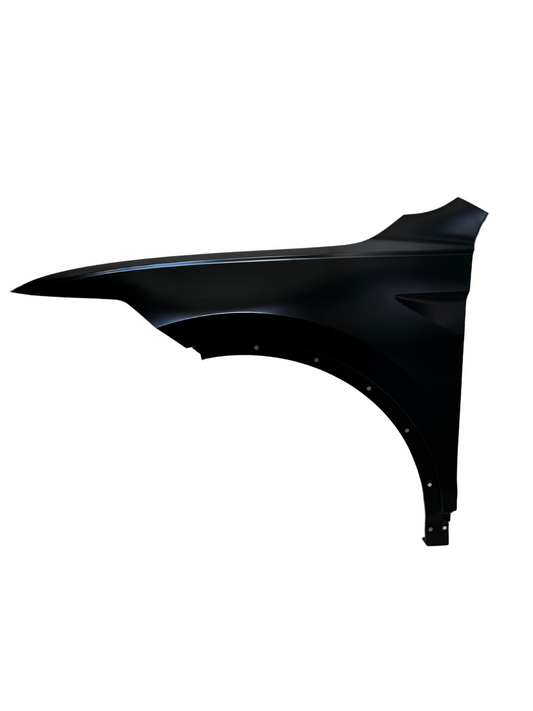 2018-2024 Volkswagen Tiguan Aftermarket Fenders - Primed