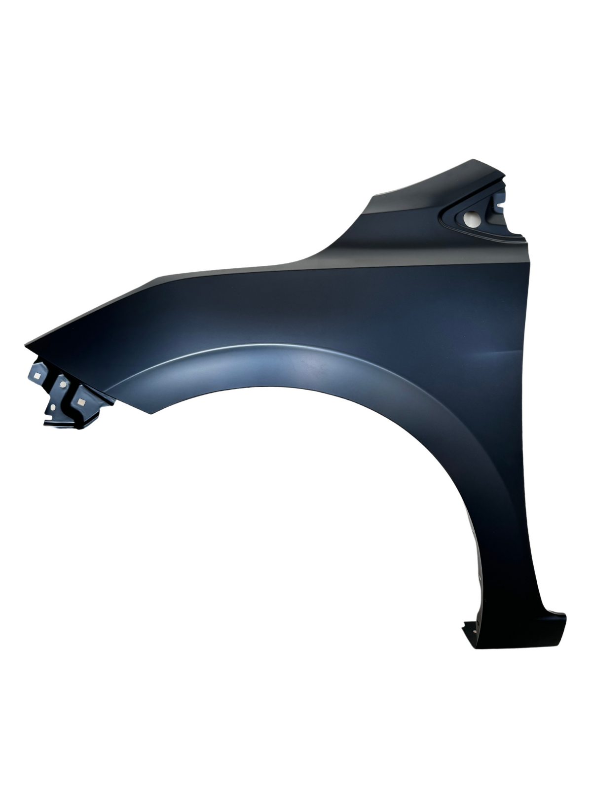 2020-2024 Nissan Versa (CAPA) Aftermarket Fenders - Primed