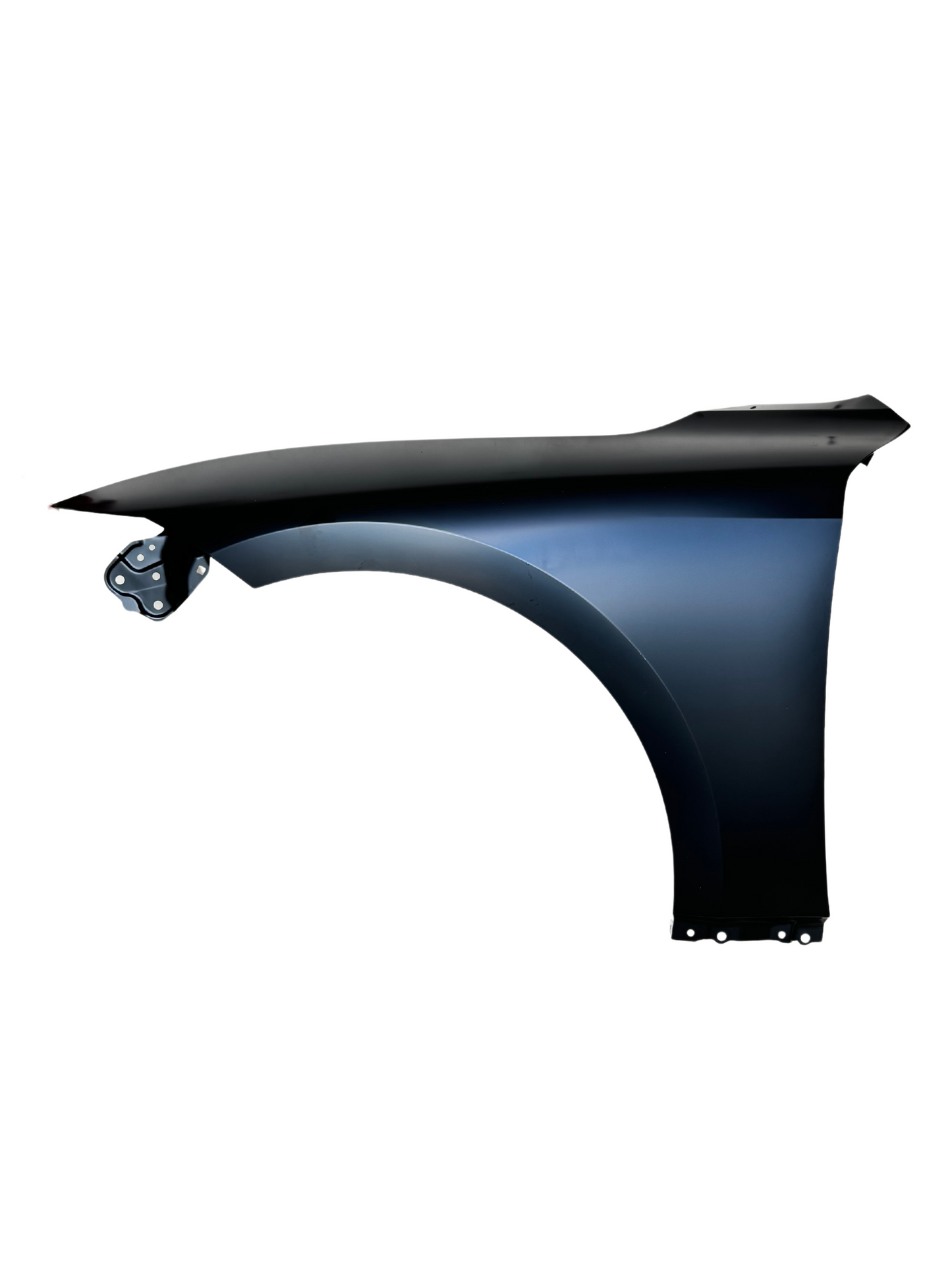 2021-2024 Lexus IS300/350 (CAPA) Aftermarket Fenders - Primed