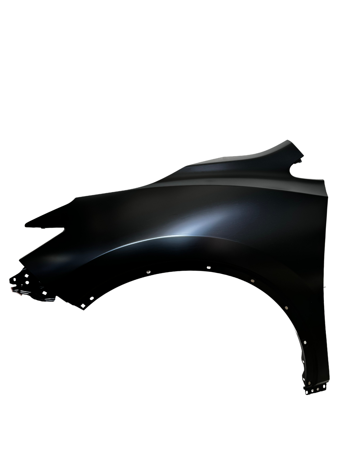 2015-2024 Nissan Murano (CAPA) Aftermarket Fenders - Primed