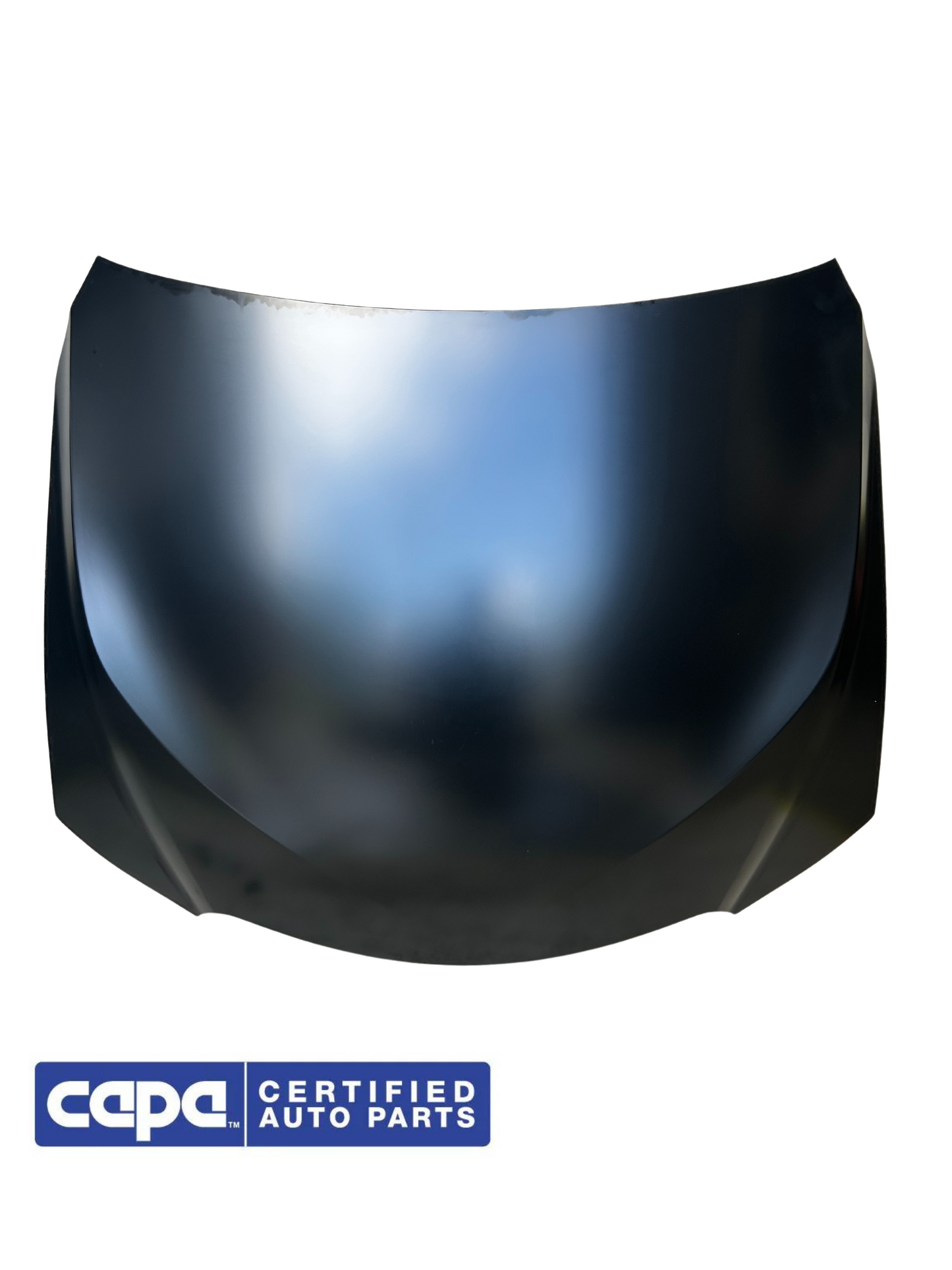 2021-2024 Lexus IS300/350-Hood (CAPA)