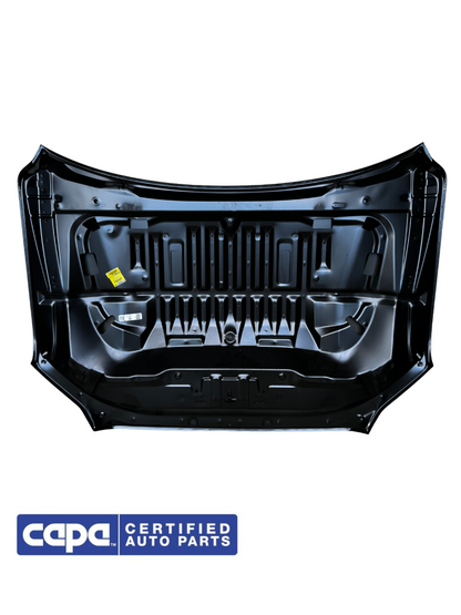 2022-2024 Toyota Tundra - Hood (CAPA)