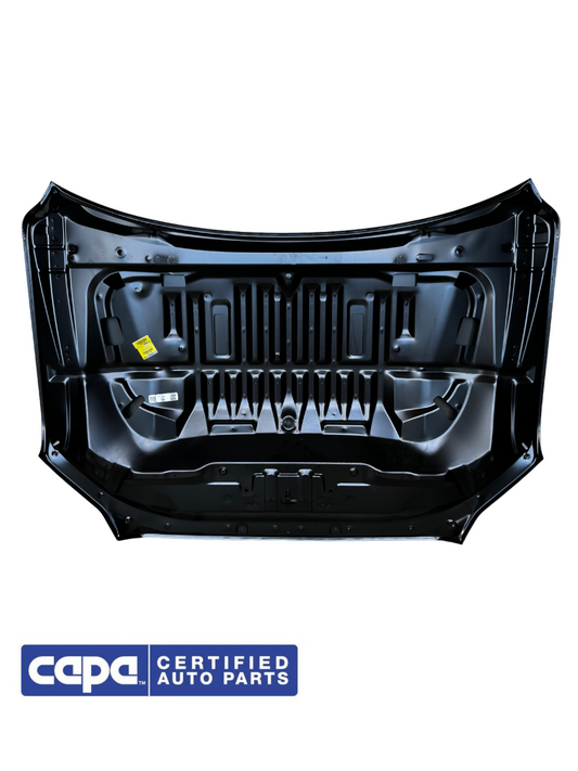 2022-2024 Toyota Tundra - Hood (CAPA)