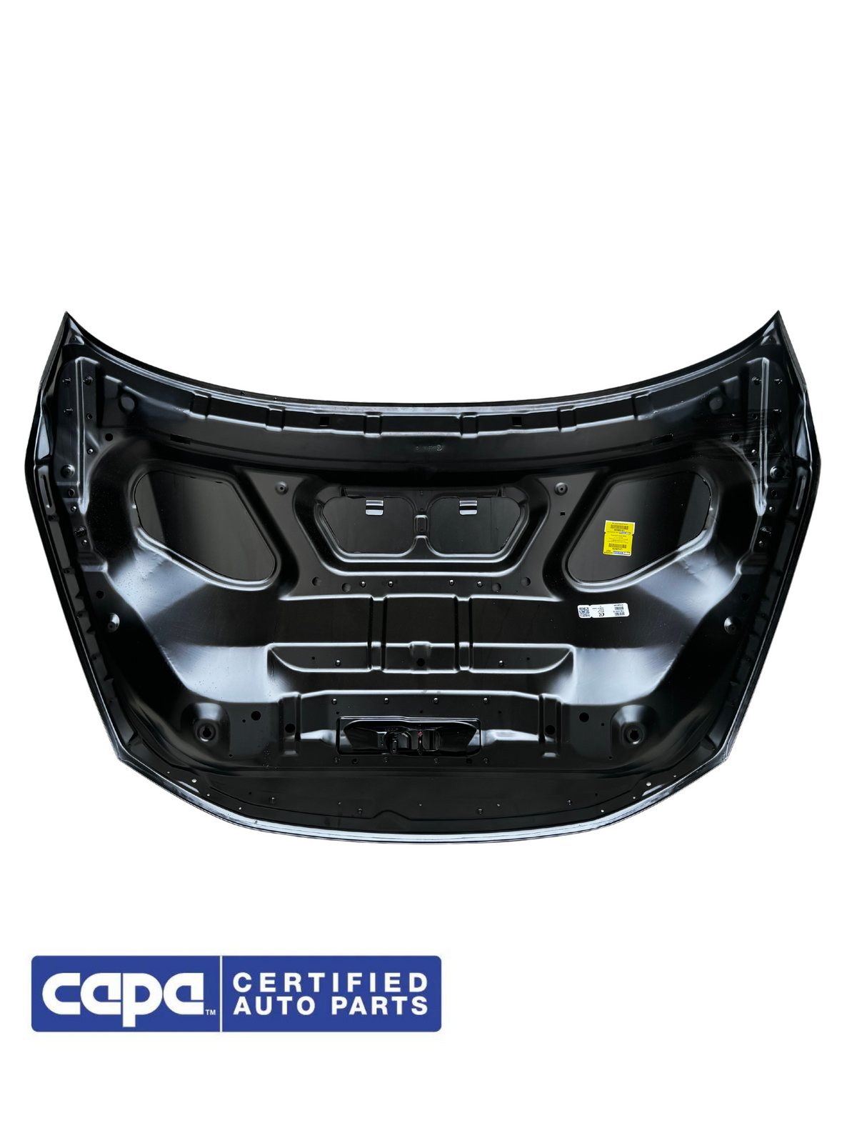 2015-2023 Nissan Murano- Hood (CAPA)