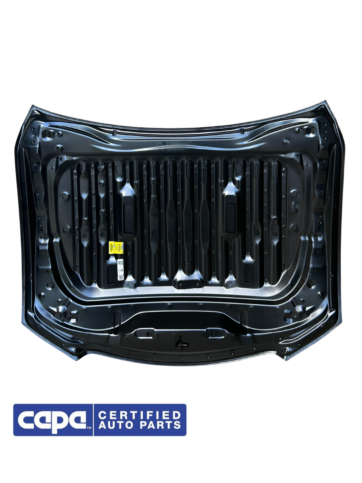 2021-2024 Lexus IS300/350-Hood (CAPA)