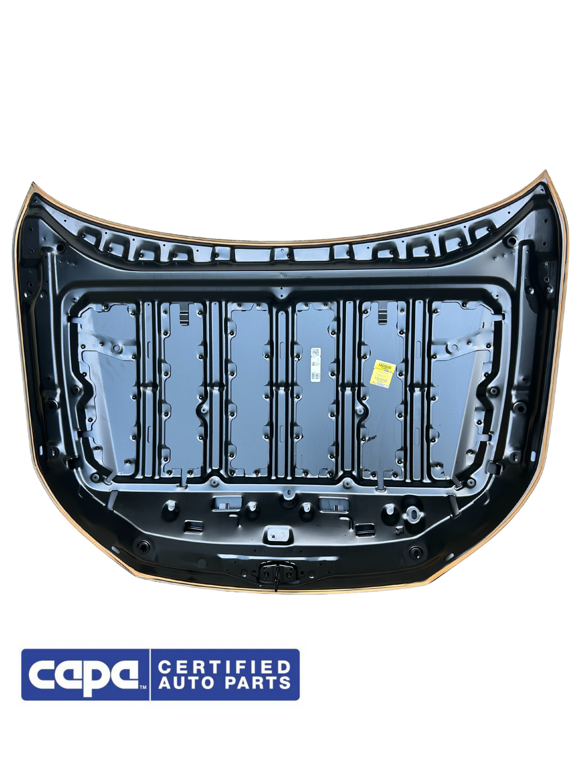 2020-2026 Mazda CX-30 Hood (CAPA)