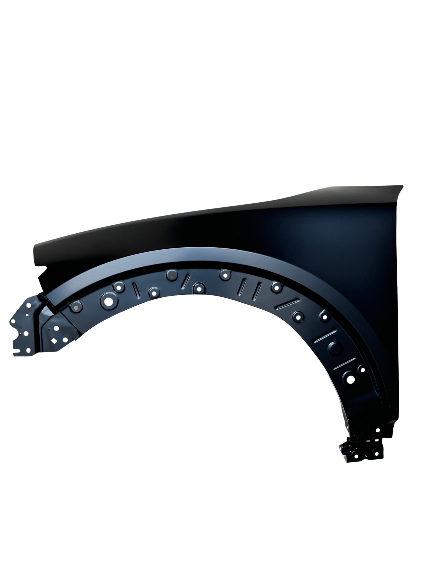 2020-2026 Mazda CX-30 (CAPA) Aftermarket Fenders - Primed