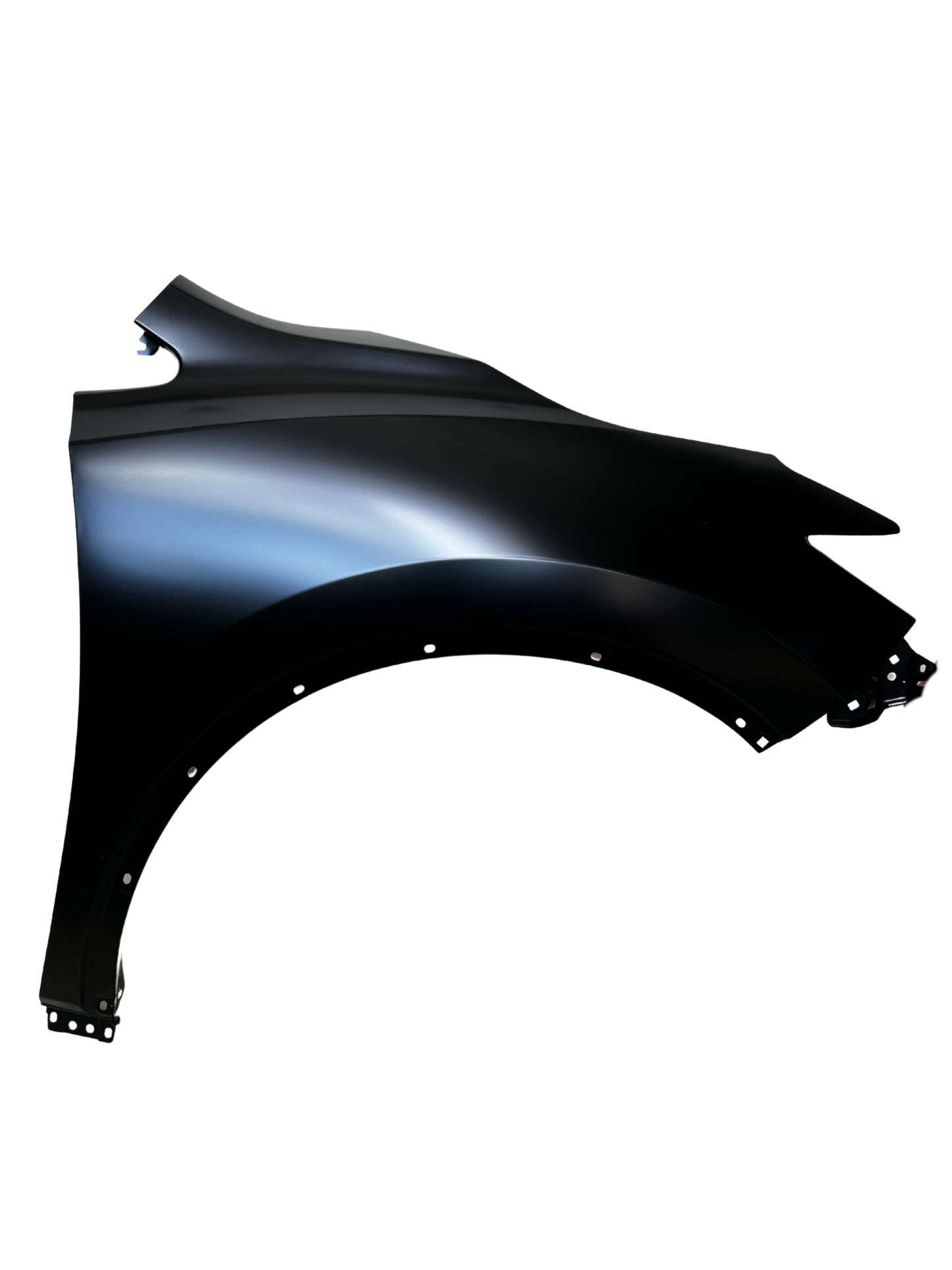 2015-2024 Nissan Murano (CAPA) Aftermarket Fenders - Primed