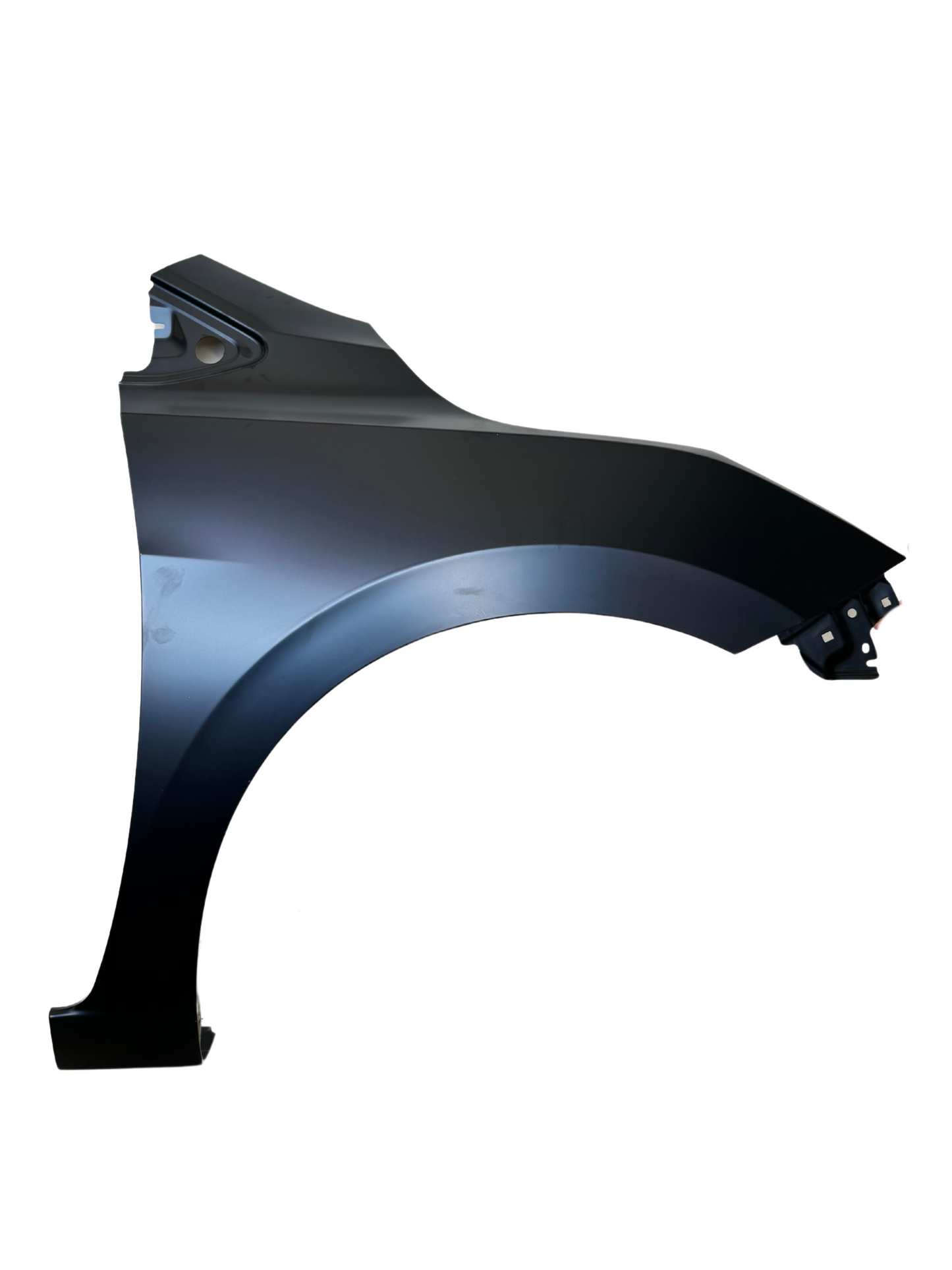 2020-2024 Nissan Versa (CAPA) Aftermarket Fenders - Primed