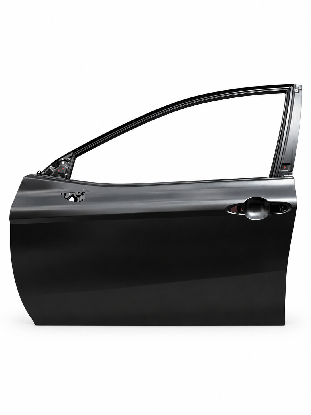 2025-2026 Toyota Camry Aftermarket Door Shells - Primed