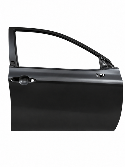 2025-2026 Toyota Camry Aftermarket Door Shells - Primed