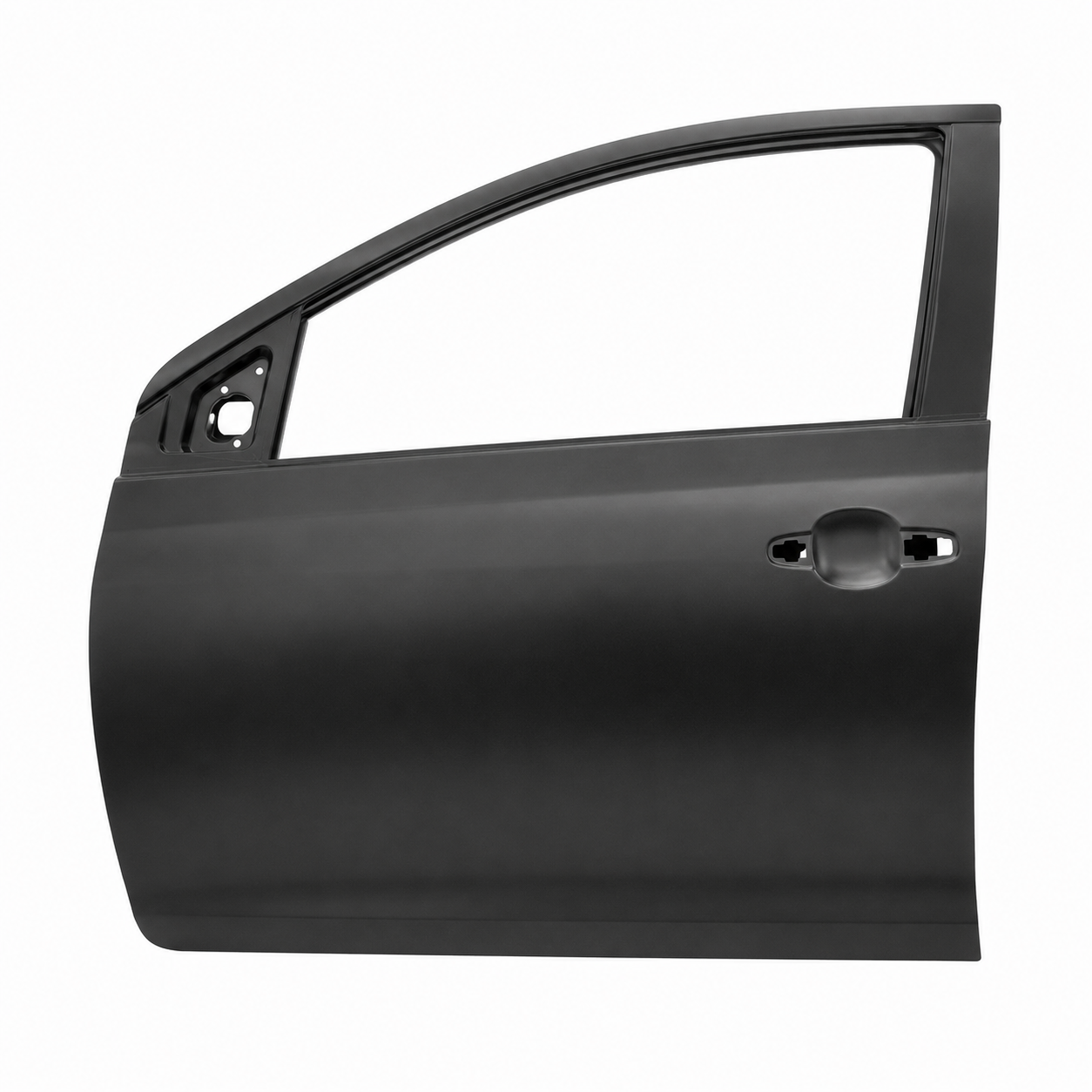 Toyota Yaris (Sedan) 2014-2015 Aftermarket Door Shells - Primed