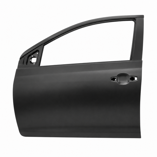 Toyota Yaris (Sedan) 2014-2015 Aftermarket Door Shells - Primed