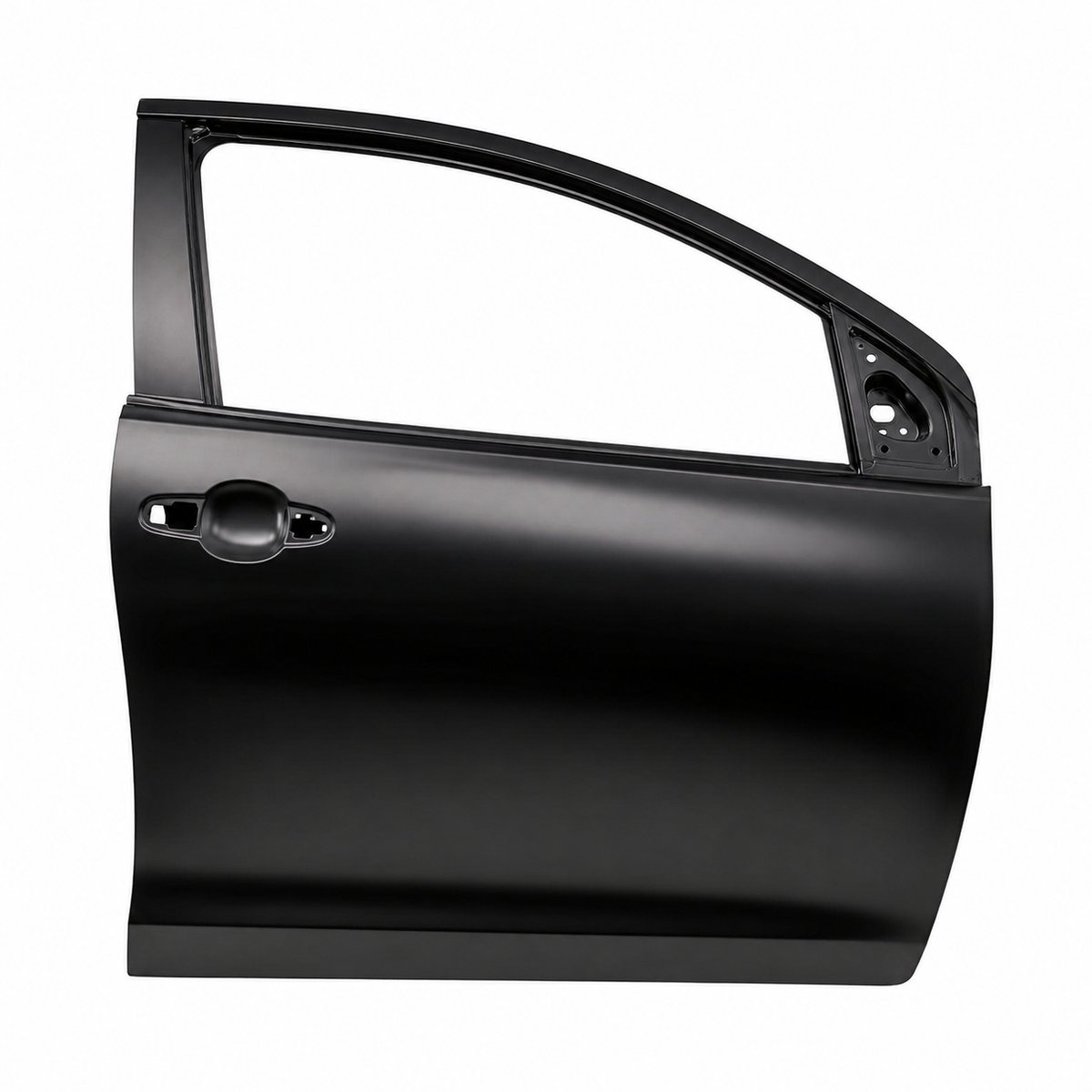 Toyota Yaris (Sedan) 2014-2015 Aftermarket Door Shells - Primed