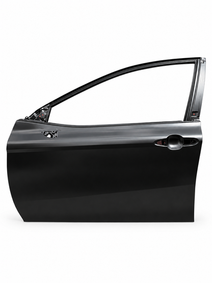 2025-2026 Toyota Camry Aftermarket Door Shells - Primed