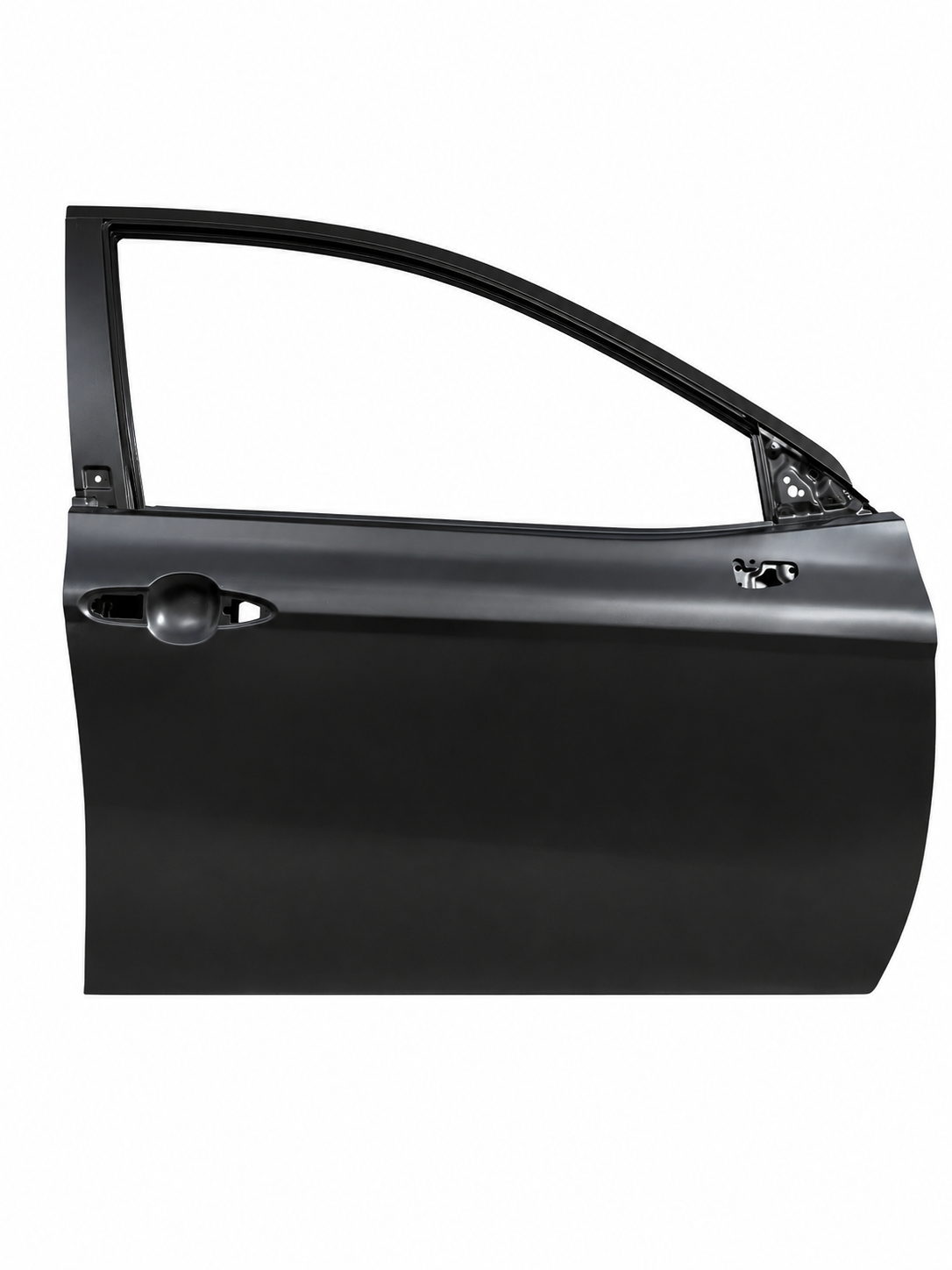 2025-2026 Toyota Camry Aftermarket Door Shells - Primed