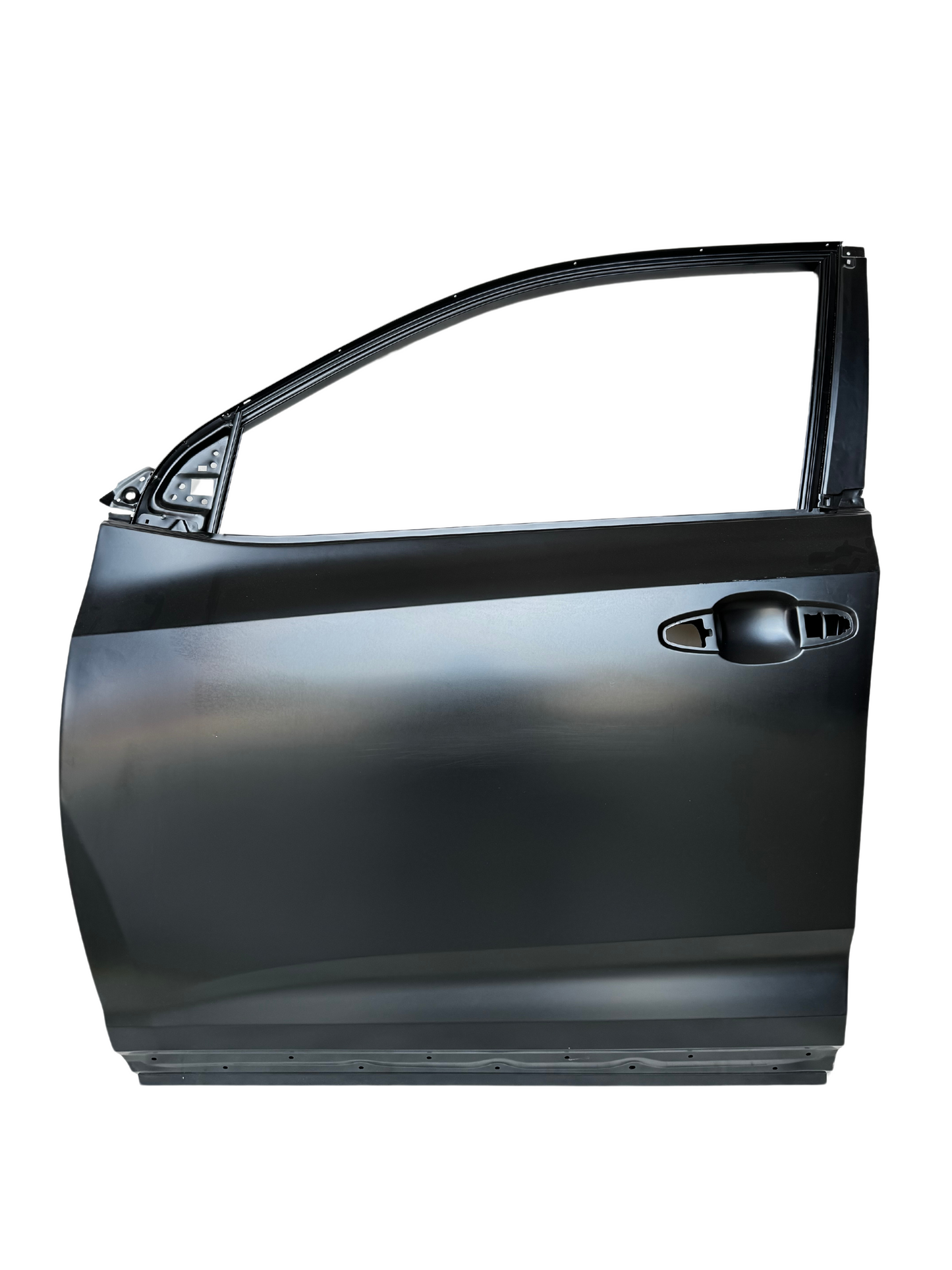 2014-2019 Toyota Highlander Aftermarket Door Shells - Primed