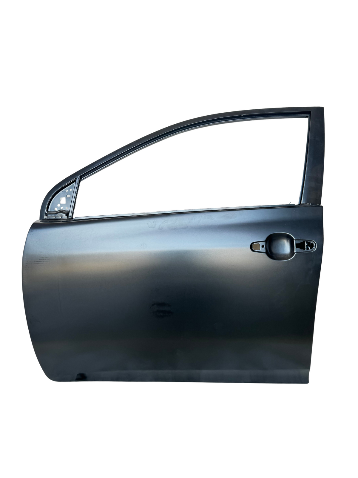 2008-2013 Toyota Corolla Aftermarket Door Shells - Primed