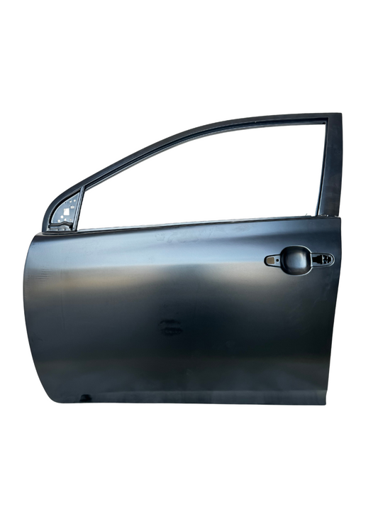 2008-2013 Toyota Corolla Aftermarket Door Shells - Primed