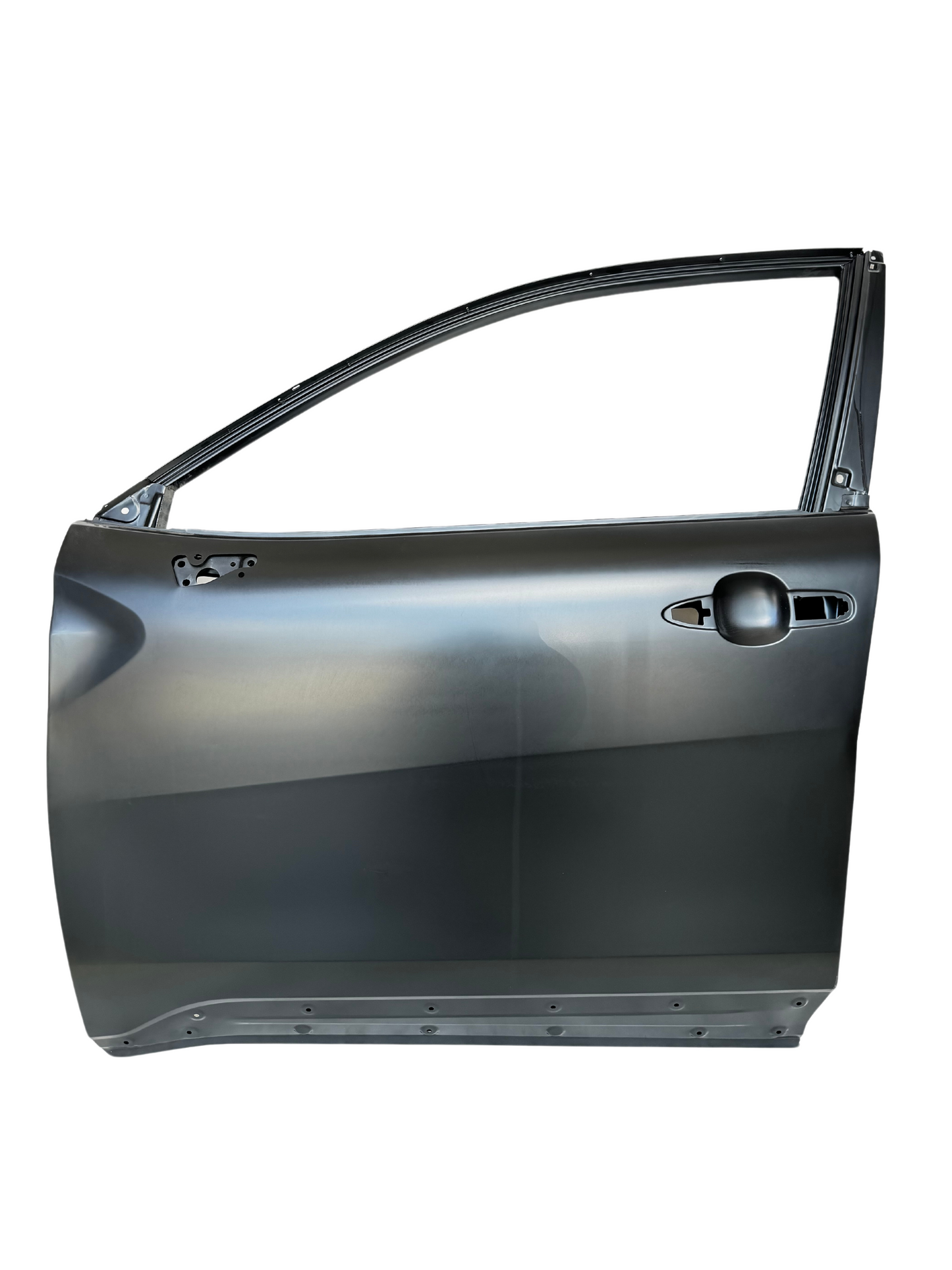 2022-2026 Toyota Corolla Cross Aftermarket Door Shells - Primed