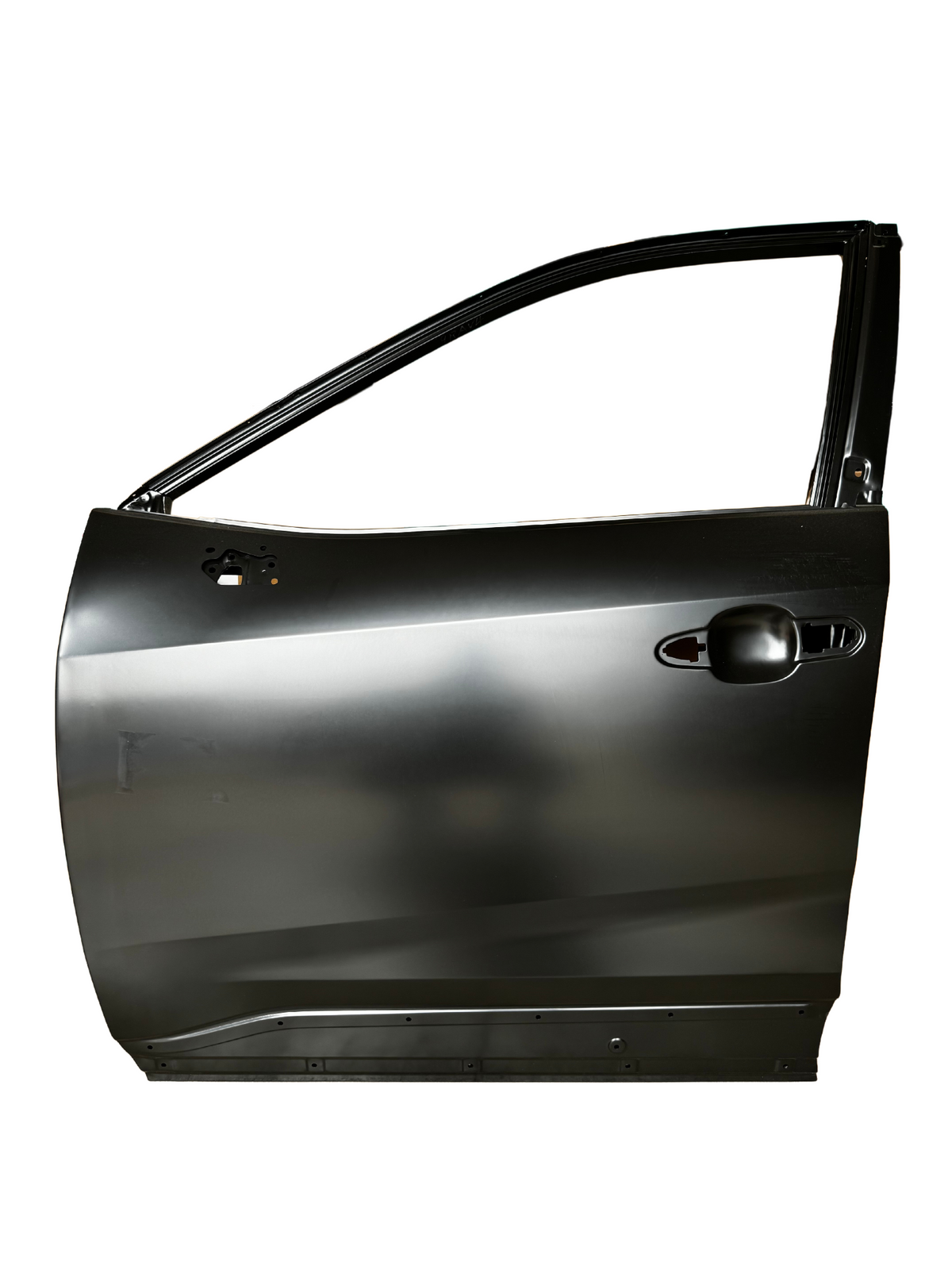 2019-2025 Toyota RAV 4 Aftermarket Door Shells - Primed