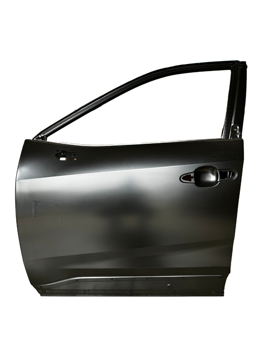 2019-2025 Toyota RAV 4 Aftermarket Door Shells - Primed