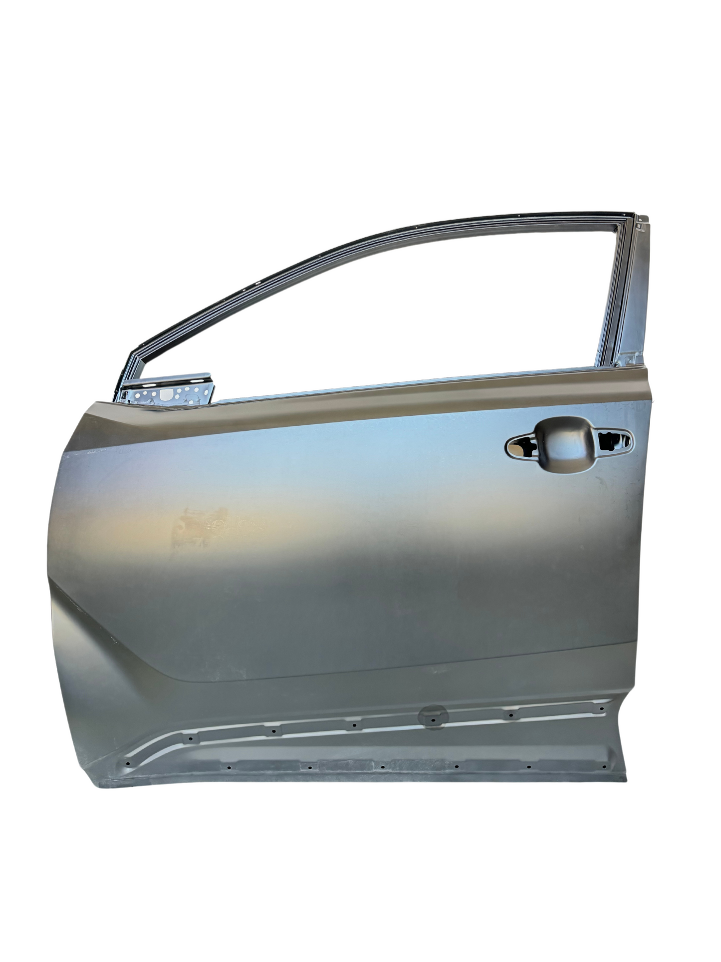 2018-2022 Toyota CHR Aftermarket Door Shells - Primed