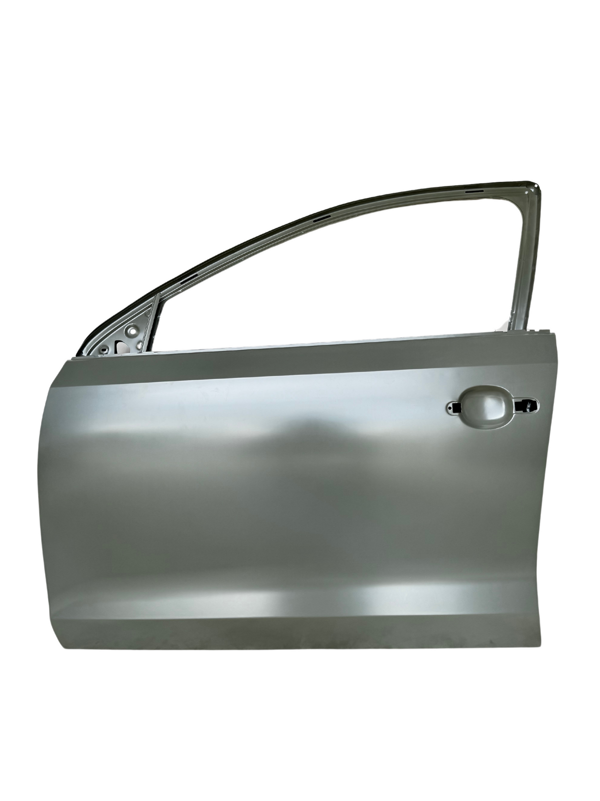 2013-2018 Volkswagen Jetta Aftermarket Door Shells - Primed