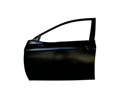 2018-2024 Toyota Camry Aftermarket Door Shells - Primed