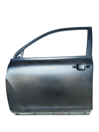 2008-2013 Toyota Highlander Aftermarket Door Shells - Primed