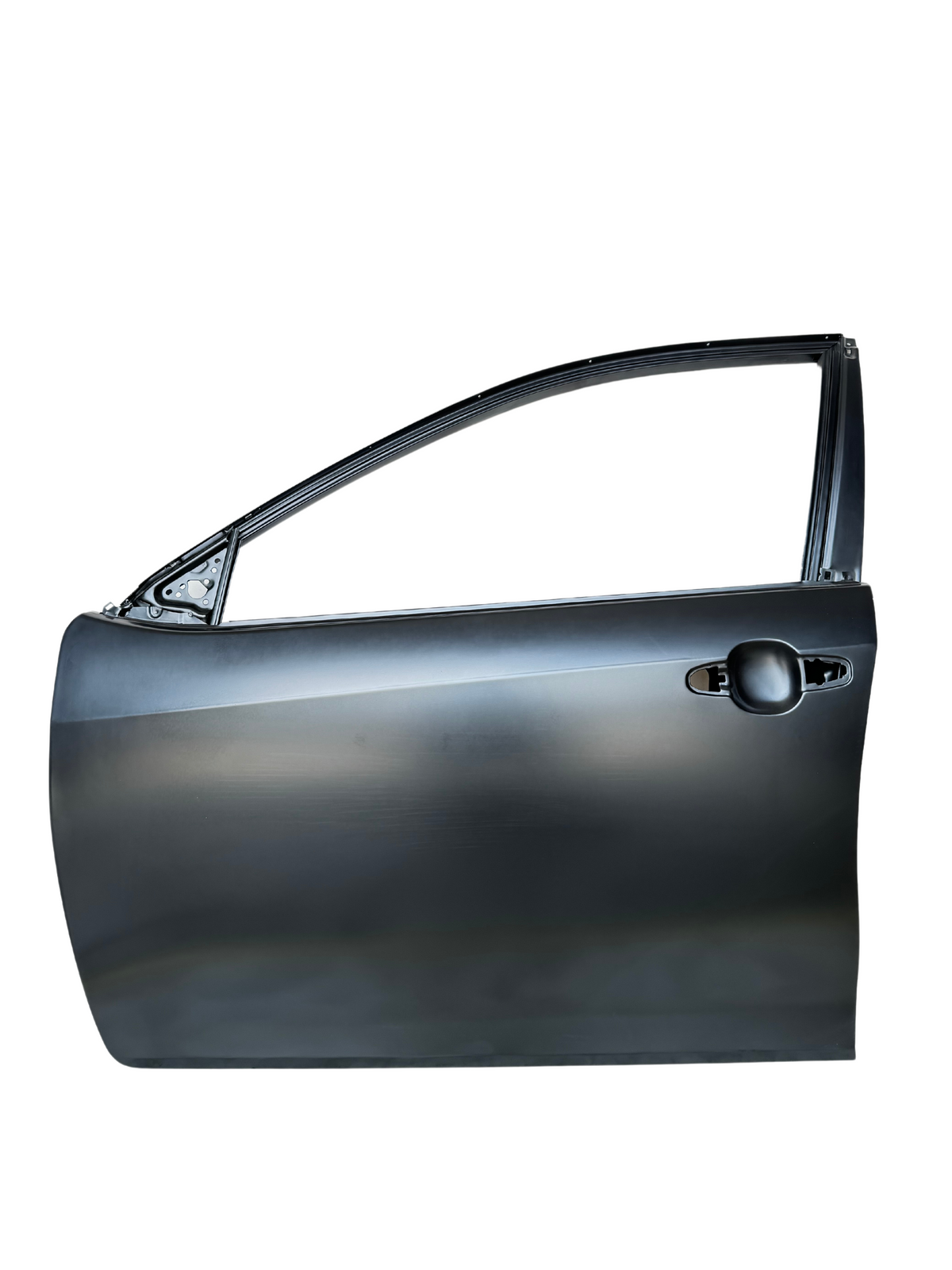 2012-2014 Toyota Camry Aftermarket Door Shells - Primed