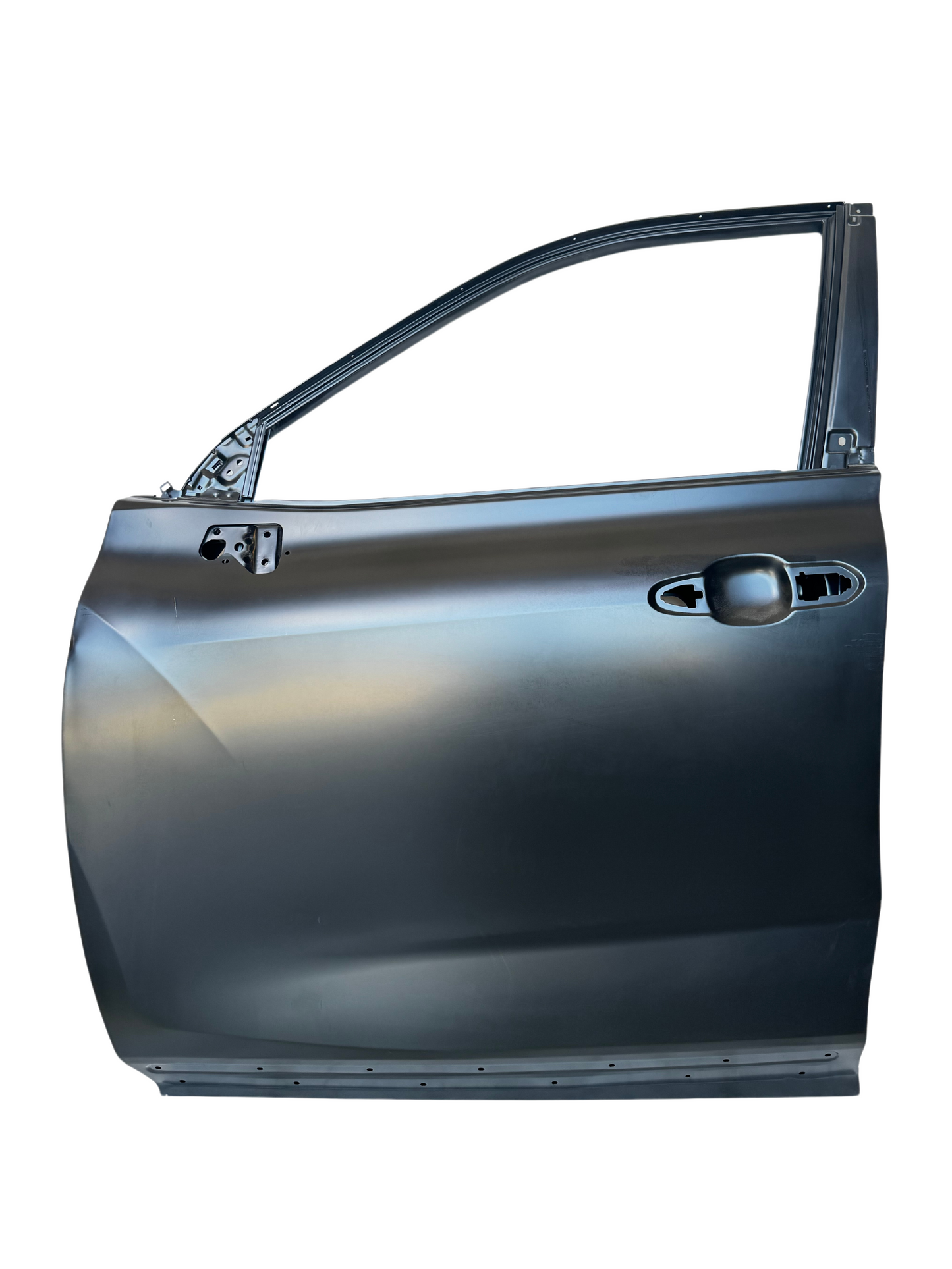2020-2026 Toyota Highlander Aftermarket Door Shells - Primed
