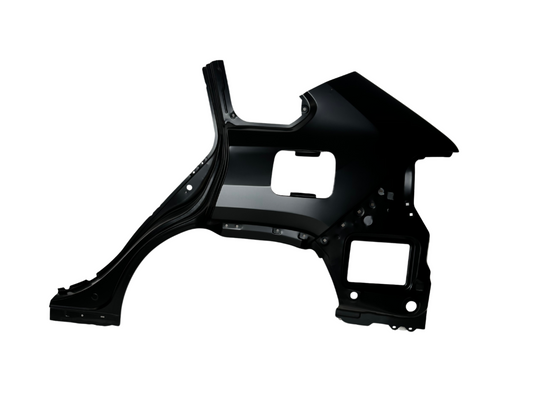 2013-2018 Toyota RAV 4 Aftermarket Quarter Panels - Primed