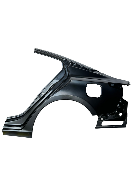 2019-2026 Nissan Altima Aftermarket Quarter Panels - Primed