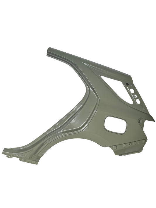 2018-2024 Chevy Equinox Aftermarket Quarter Panels - Primed