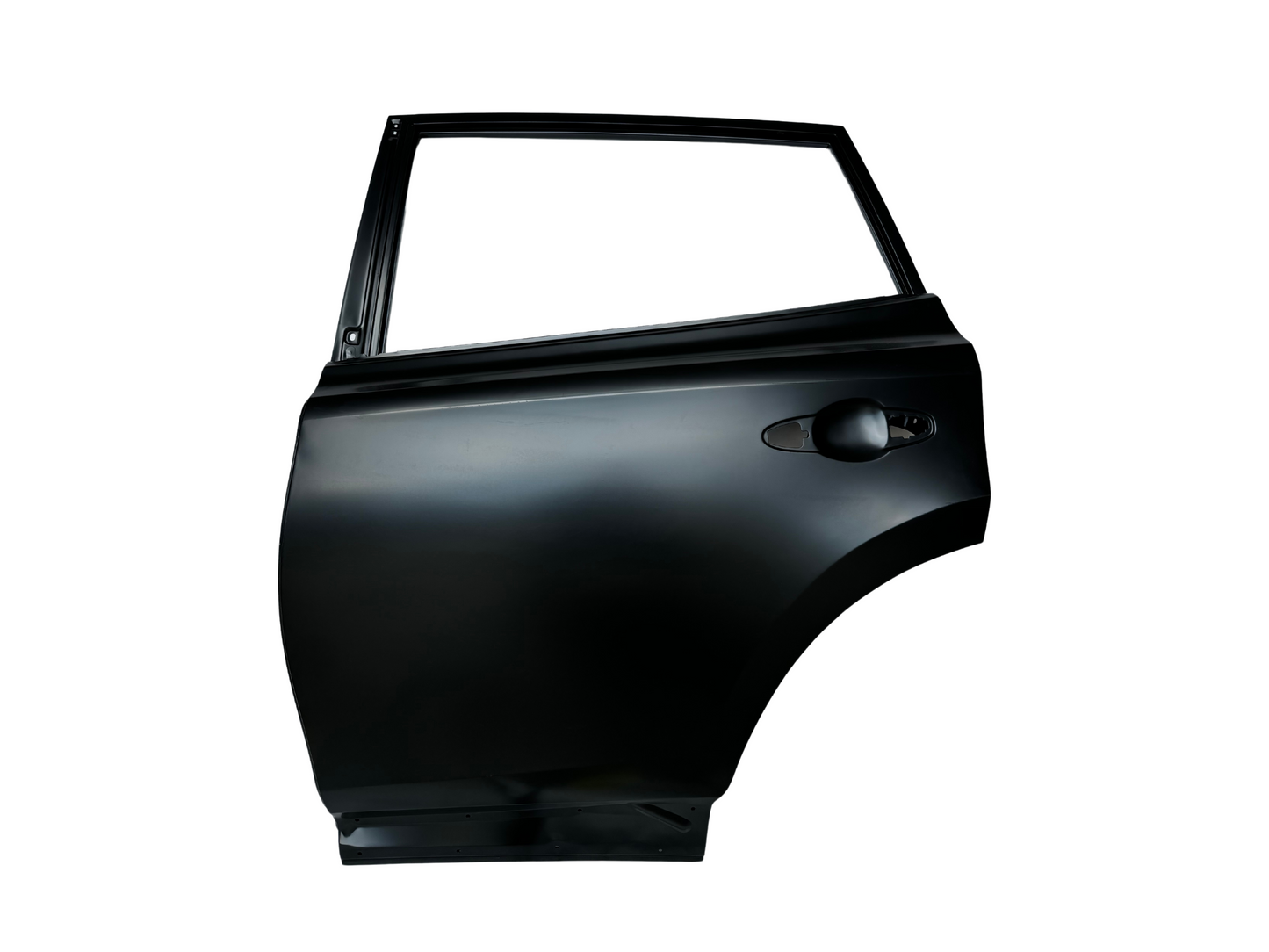 2013-2018 Toyota RAV 4 Aftermarket Door Shells