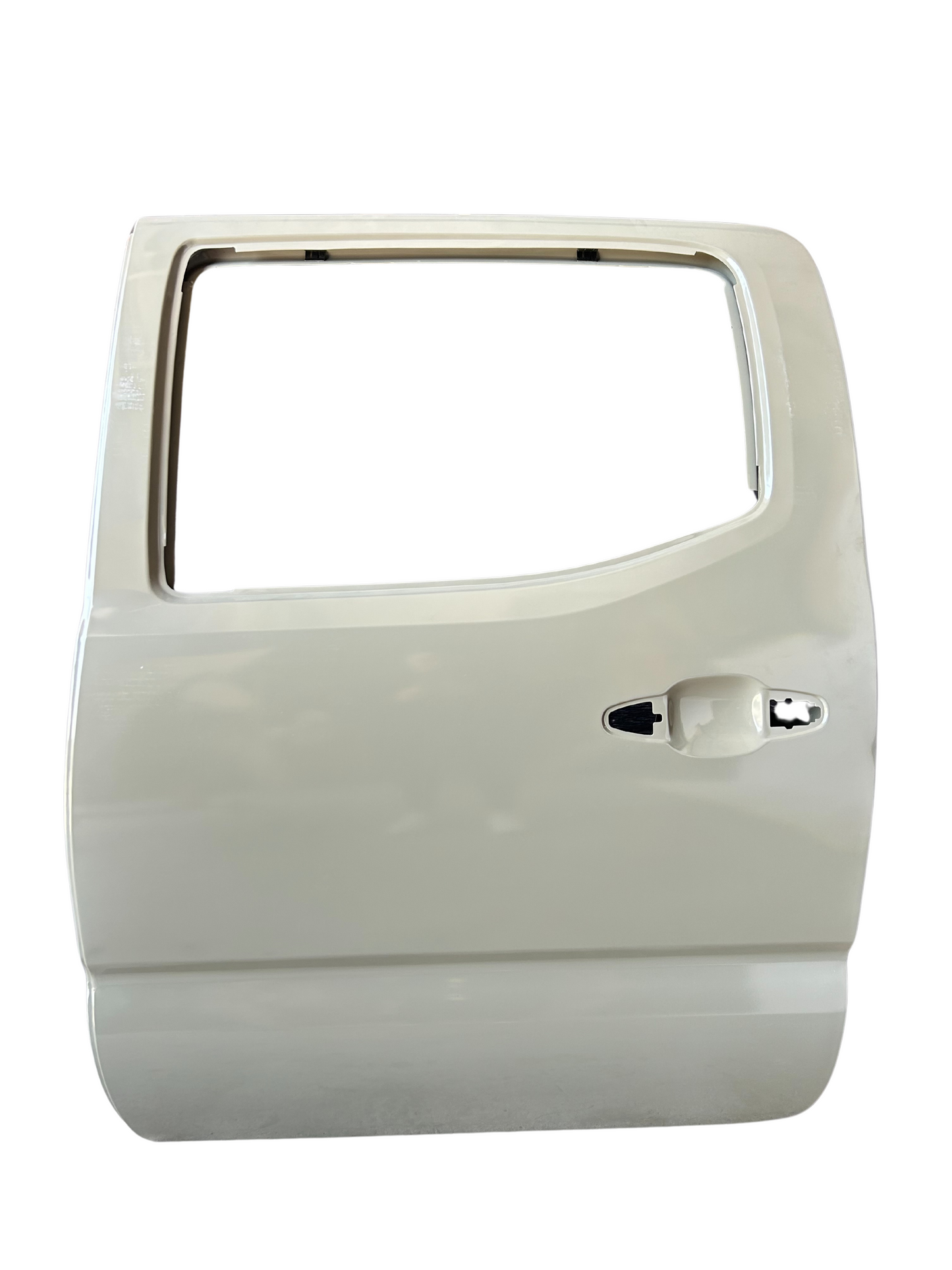 2016-2023 Toyota Tacoma Aftermarket Door Shells - Primed
