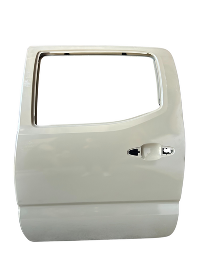 2016-2023 Toyota Tacoma Aftermarket Door Shells - Primed
