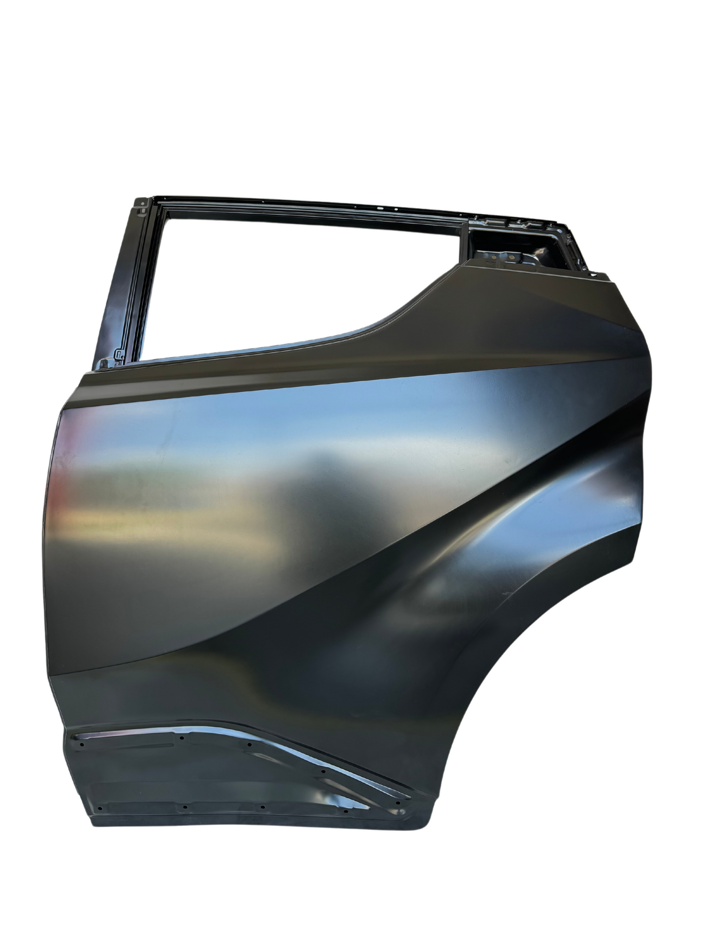 2018-2022 Toyota CHR Aftermarket Door Shells - Primed