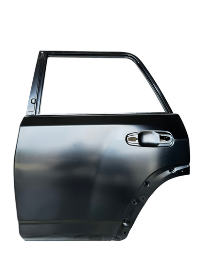 2010-2024 Toyota 4Runner Aftermarket Door Shells - Primed
