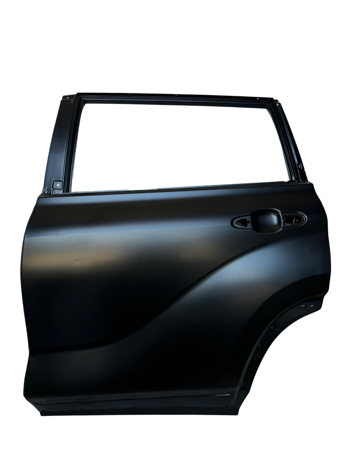 2020-2026 Toyota Highlander Aftermarket Door Shells - Primed