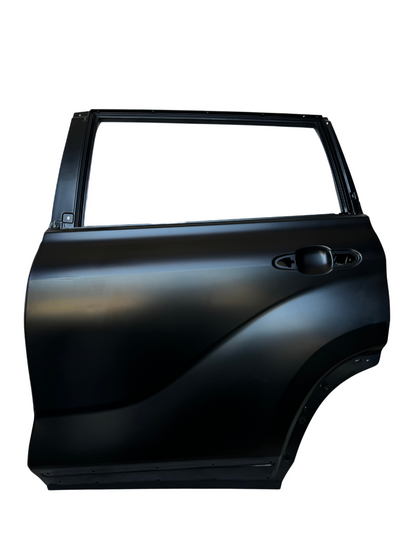 2020-2026 Toyota Highlander Aftermarket Door Shells - Primed