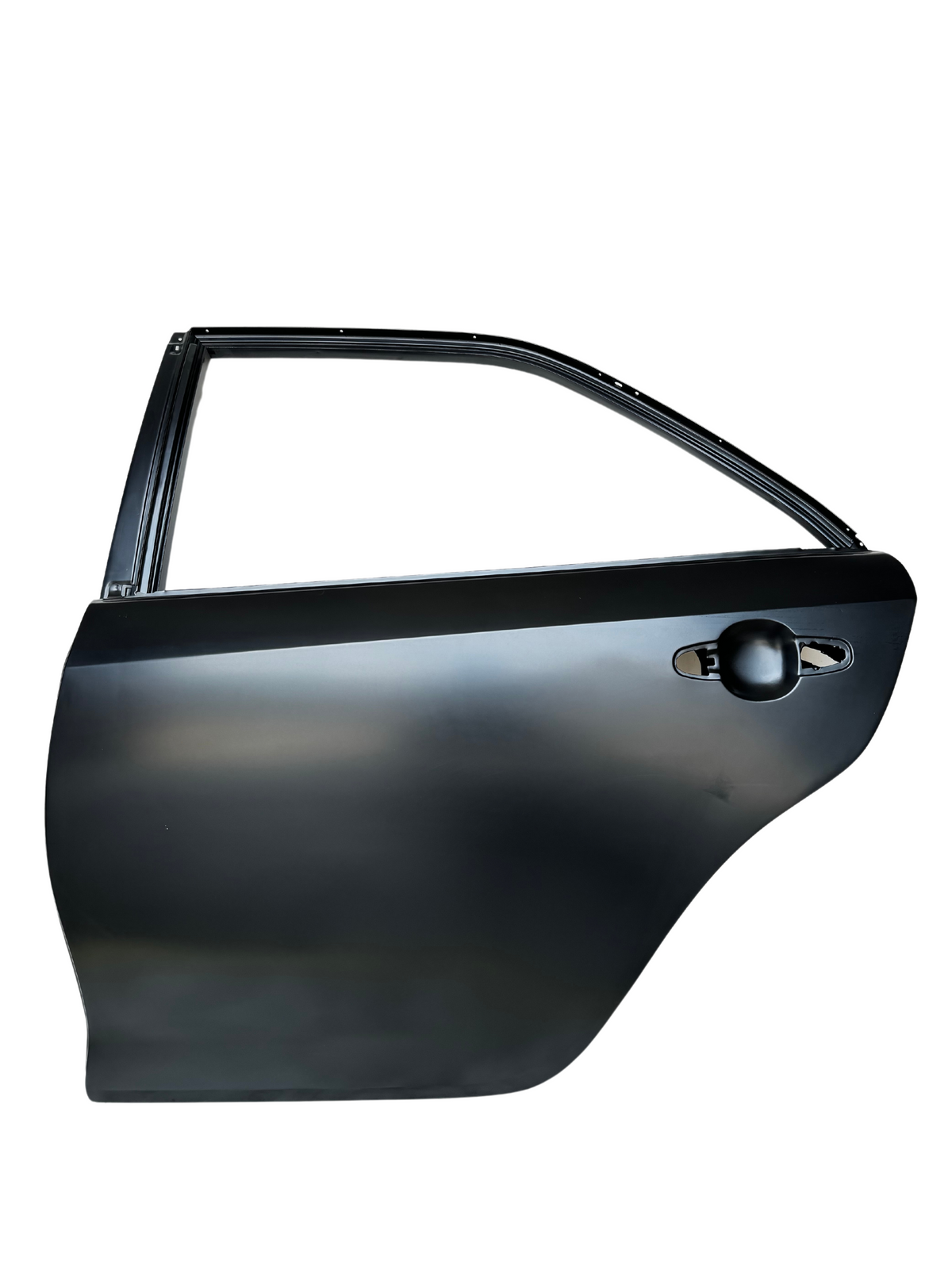 2012-2014 Toyota Camry Aftermarket Door Shells - Primed