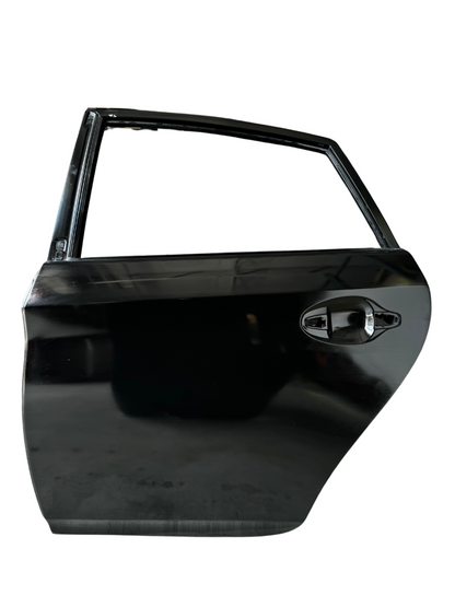 2010-2015 Toyota Prius Aftermarket Door Shells - Primed