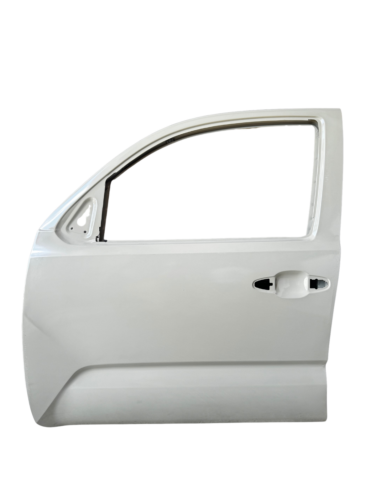 2016-2023 Toyota Tacoma Aftermarket Door Shells - Primed