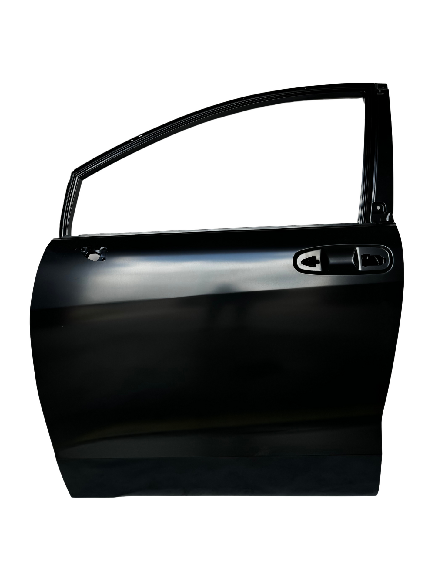 2021-2026 Toyota Sienna Aftermarket Door Shells - Primed