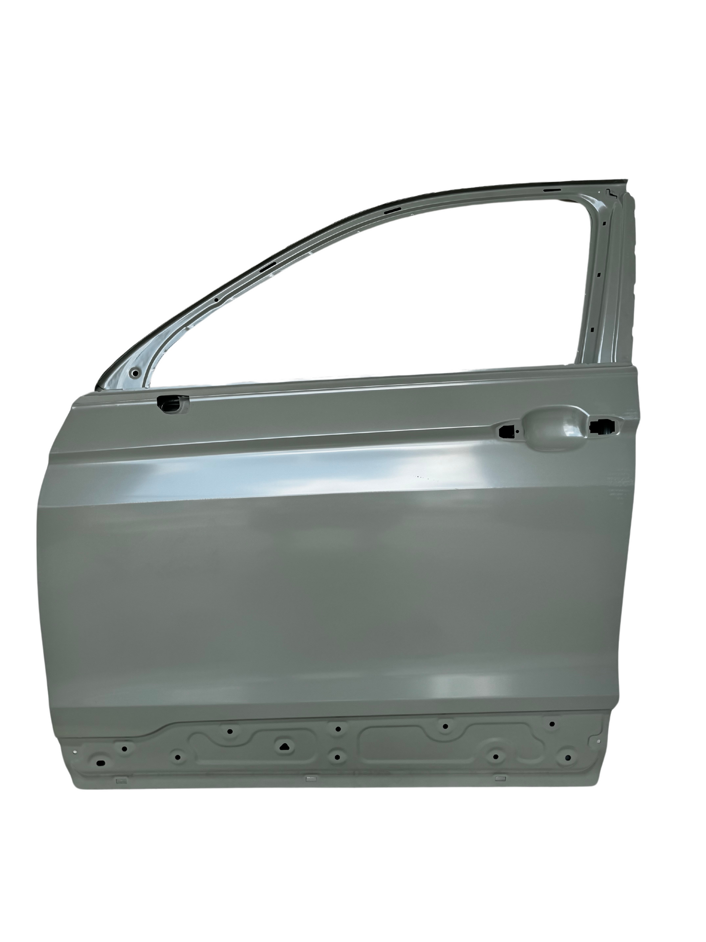 2018-2024 Volkswagen Tiguan Aftermarket Door Shells - Primed